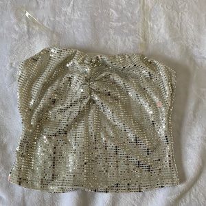 Sparkle top!✨